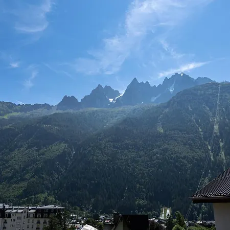 Appartement Rimaye Blanche - A Bright And Cozy 1 Bed